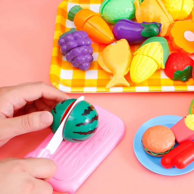 Jouet de cuisine pour enfants, - Kids Toys Kitchen Set avis et prix