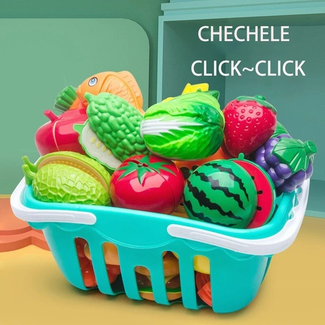 Jouet de cuisine pour enfants, - Kids Toys Kitchen Set avis et prix