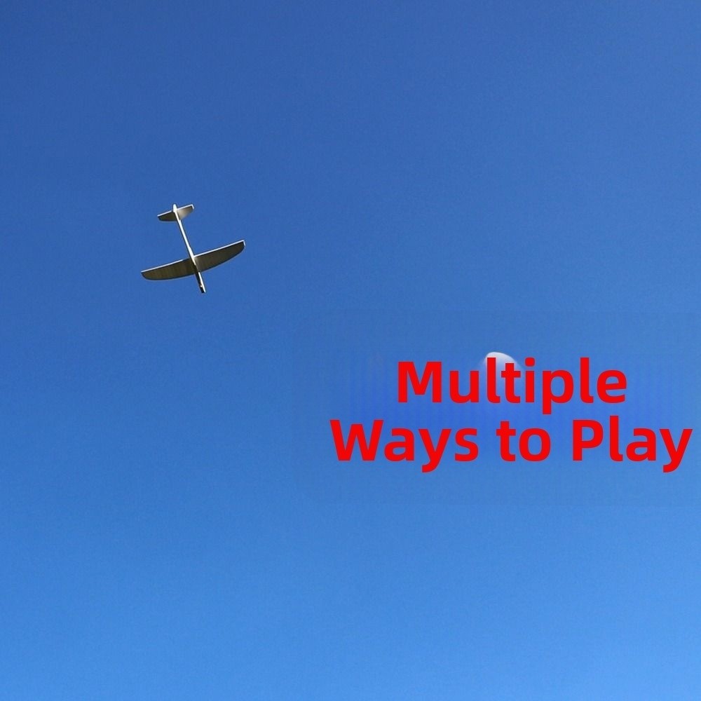 Jouet lanceur d'avion en mouss - Catapult Launcher Toy avis et prix