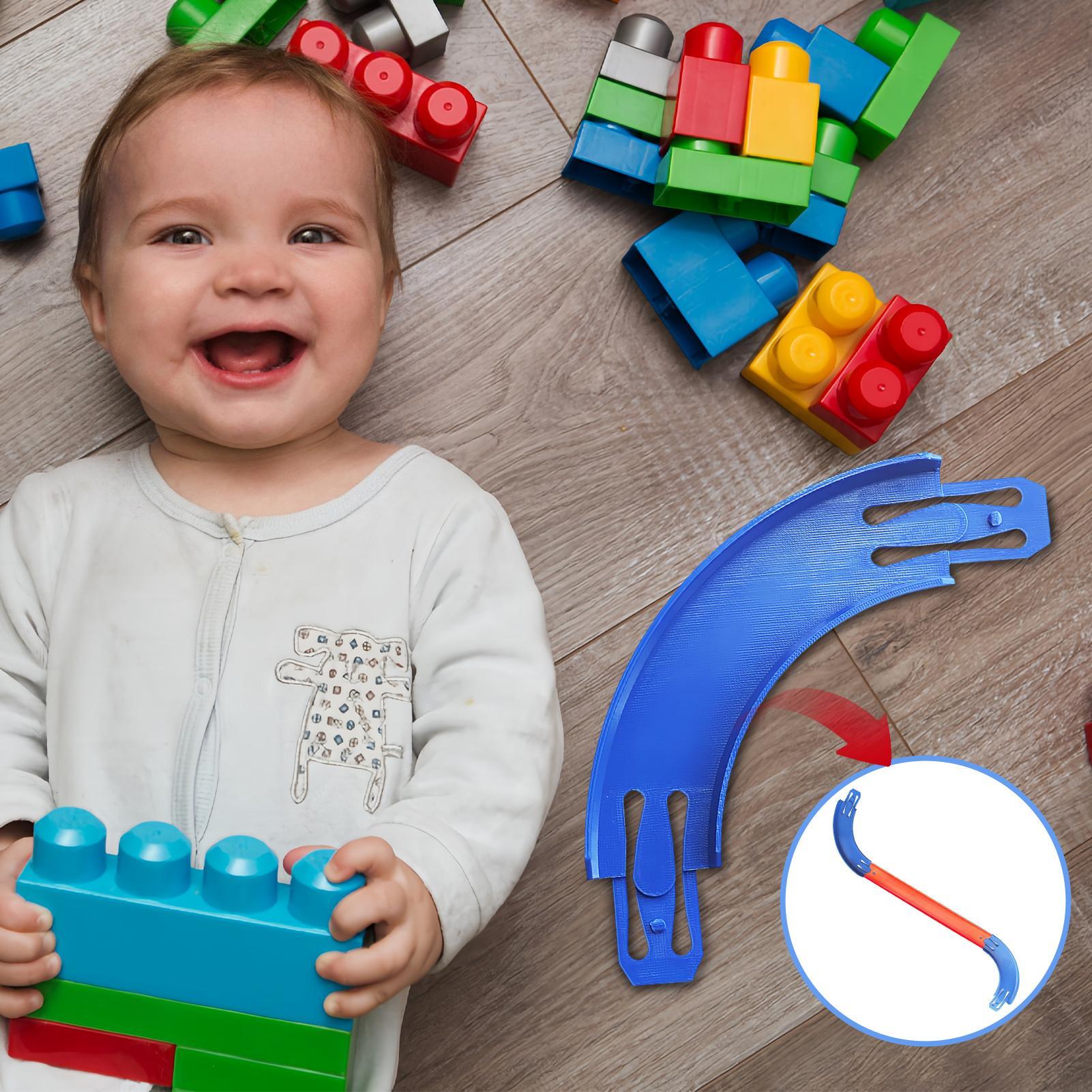 Connecteurs de piste Hotwheel  - Kids Toys Xmas avis et prix