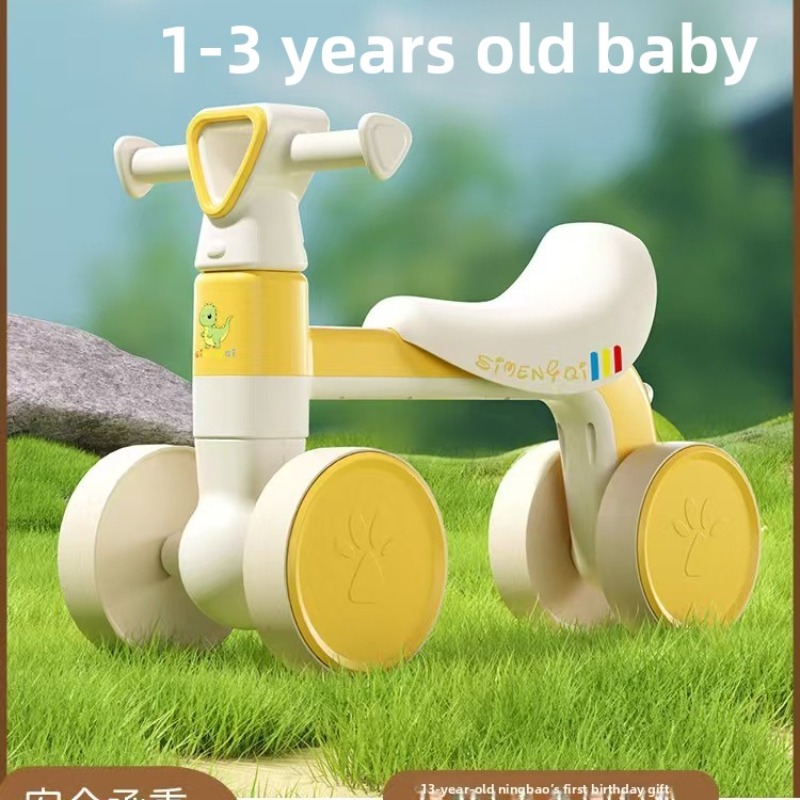 Draisienne 4 roues pour bébé,  - Kids Toys 3 Year Old avis et prix