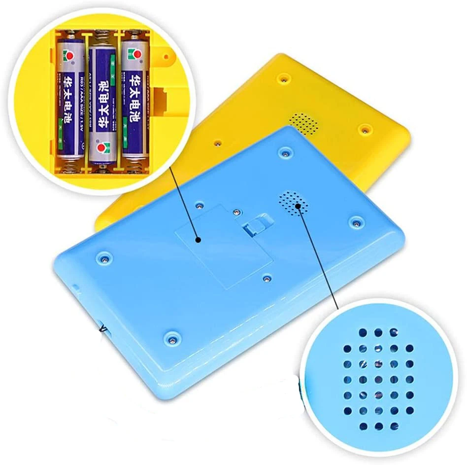 Projecan-Tablette d'apprentiss - Kids Quran Toys avis et prix