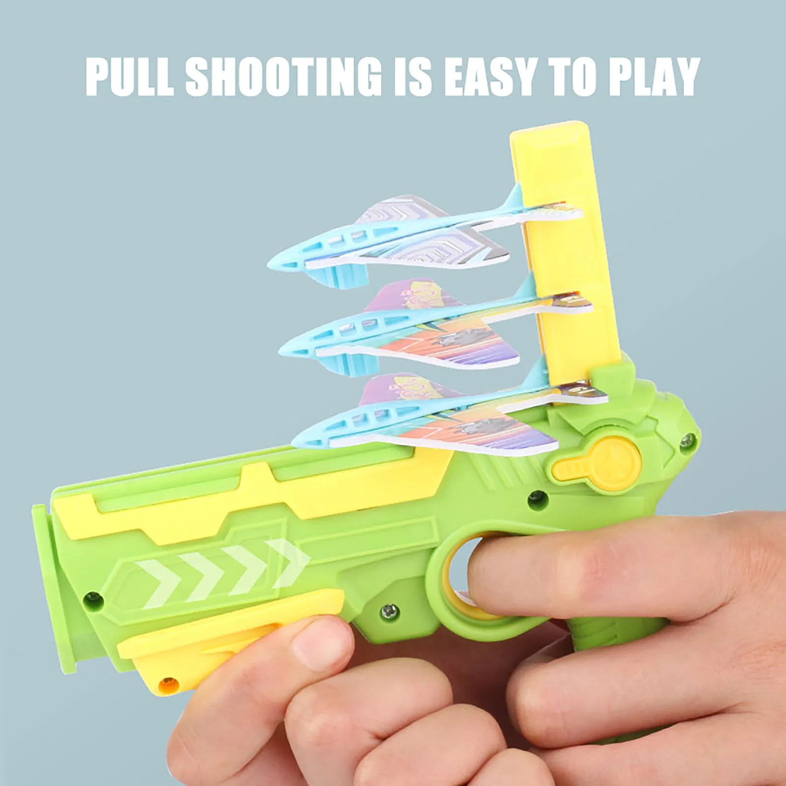 Catapulte à bulles lanceur d'a - Catapult Launcher Toy avis et prix