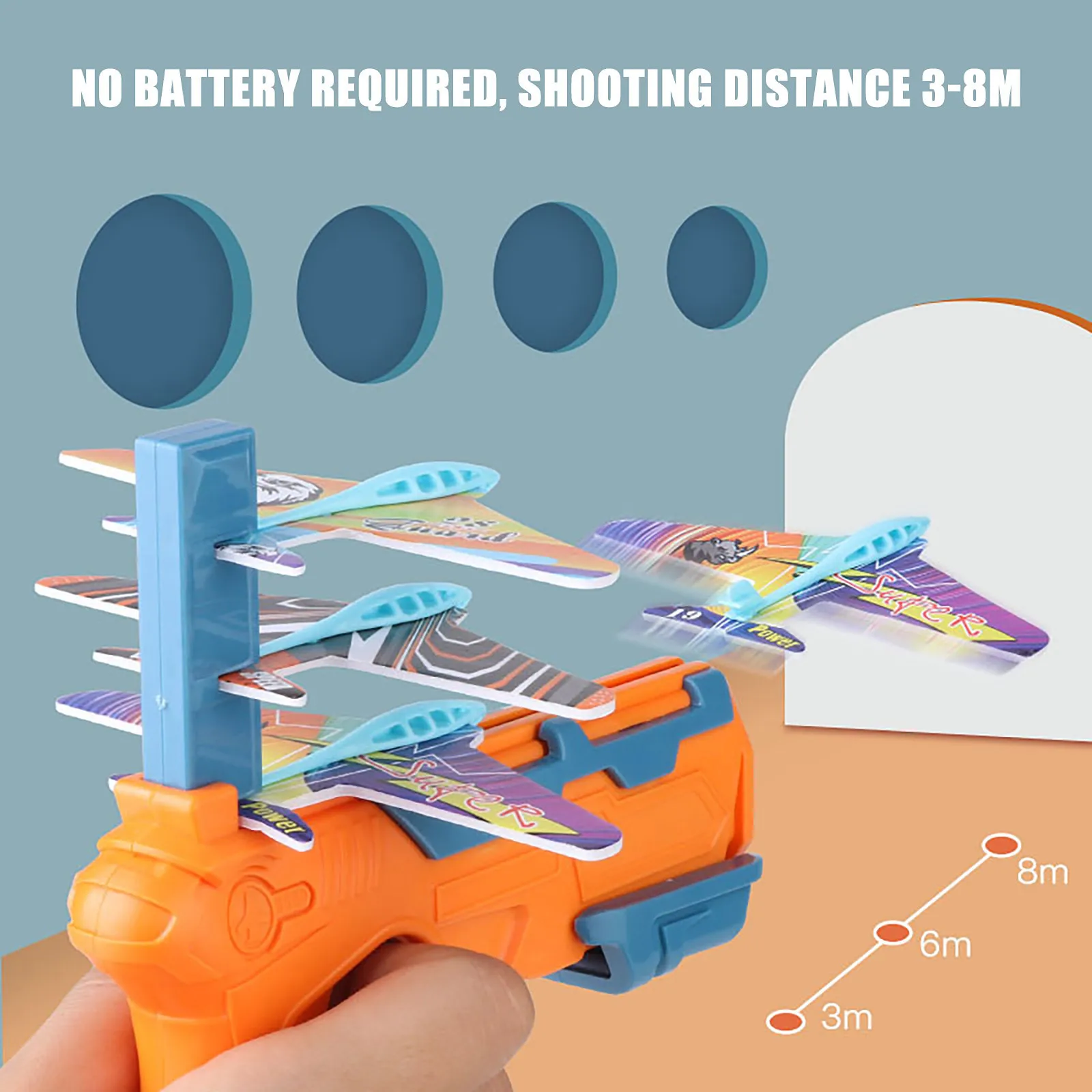Catapulte à bulles lanceur d'a - Catapult Launcher Toy avis et prix