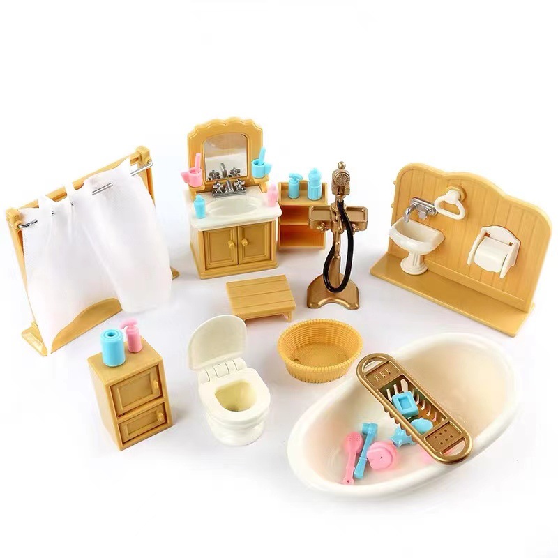 Maison de course l'inventaire  - Kids Toys Kitchen Set avis et prix
