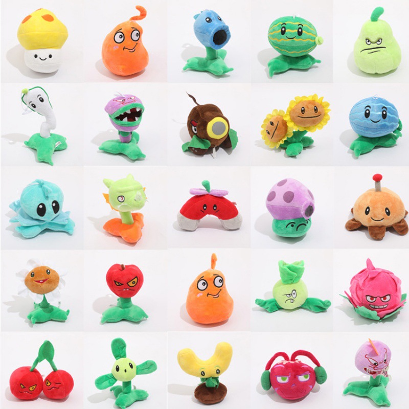 Plantes vs Zombies jouets en p - Kids Zombie Toys avis et prix
