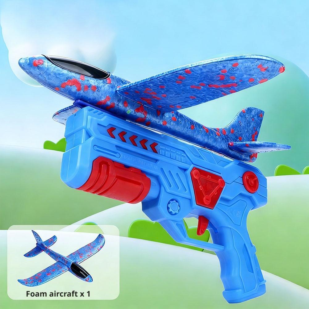 Lanceur d'avion catapulte en m - Catapult Launcher Toy avis et prix