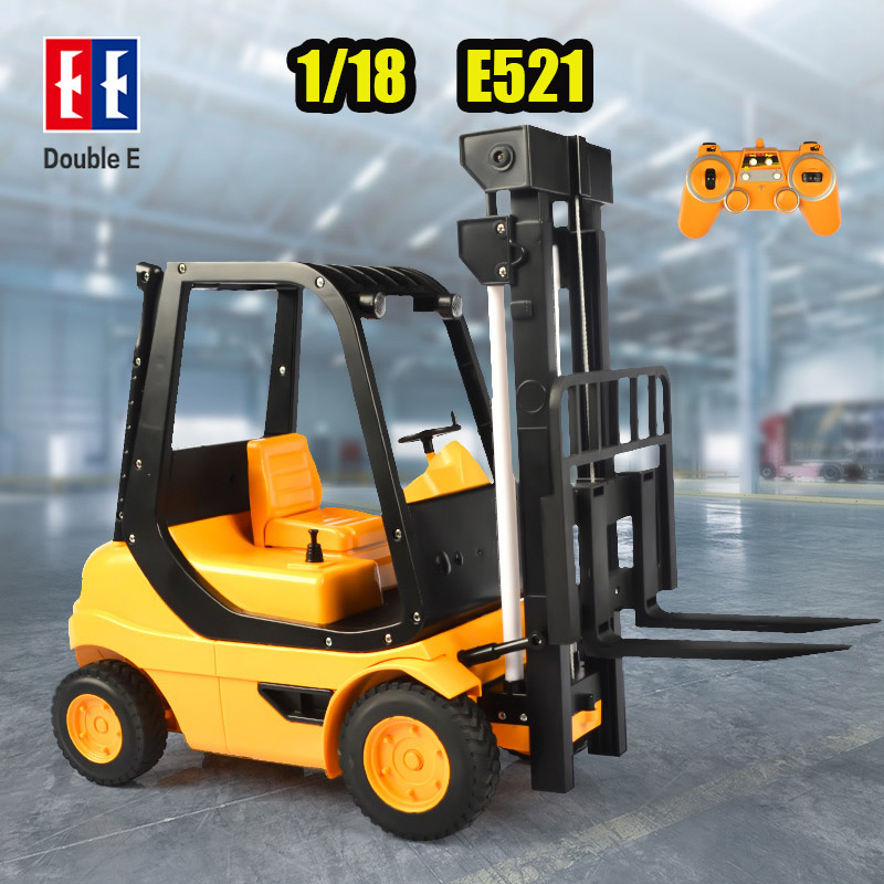 Double E E521 Big RC For8.5 Ca - Kids Toys Under 50 avis et prix