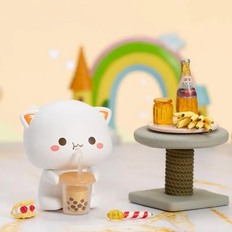 Boîte mystère saison chat chan - Kids Toys 3 Year Old avis et prix