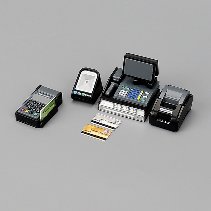 1 ensemble de caisse enregistr - Toy Cash Register avis et prix