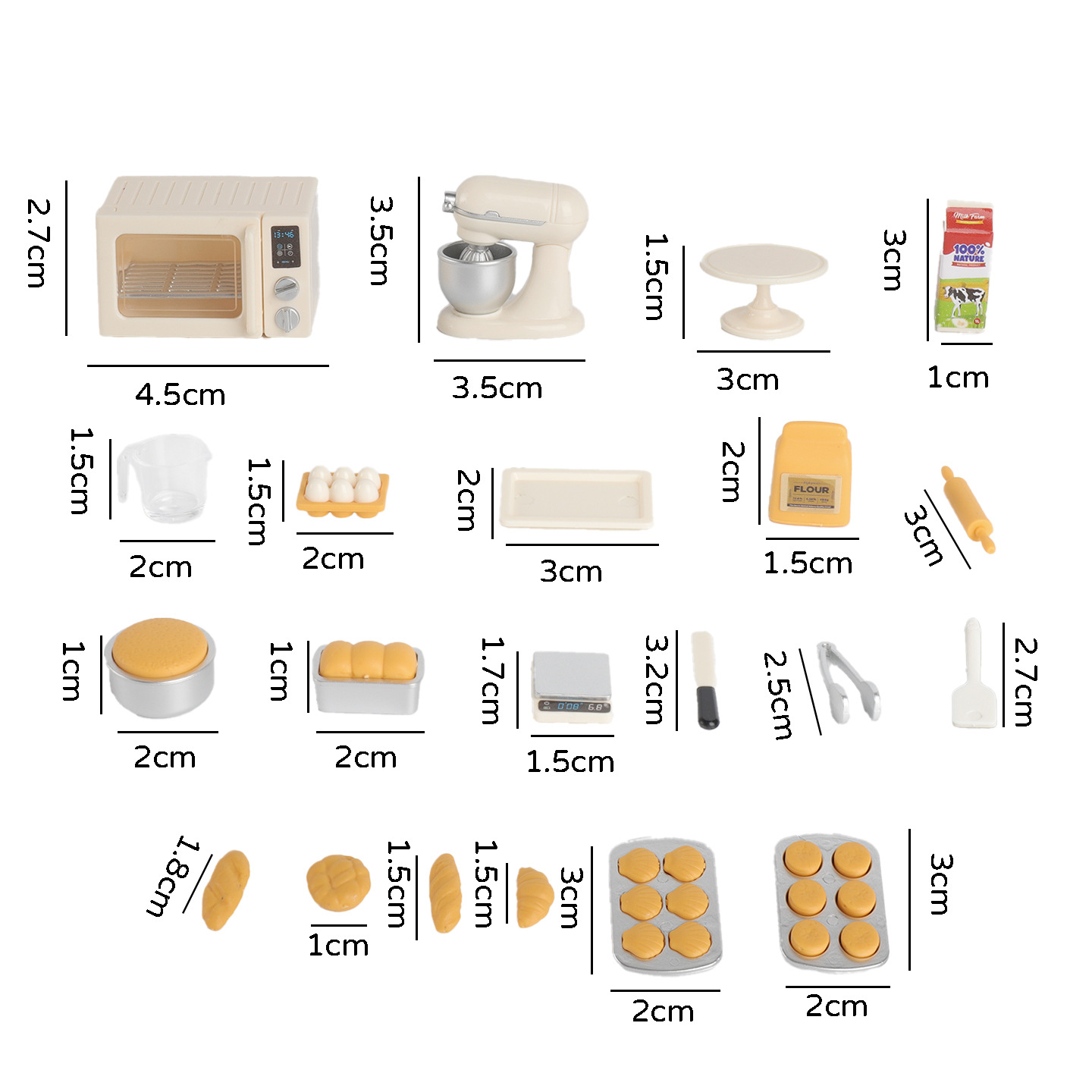 Ensemble de jouets de cuisine  - Kids Toys Kitchen Set avis et prix
