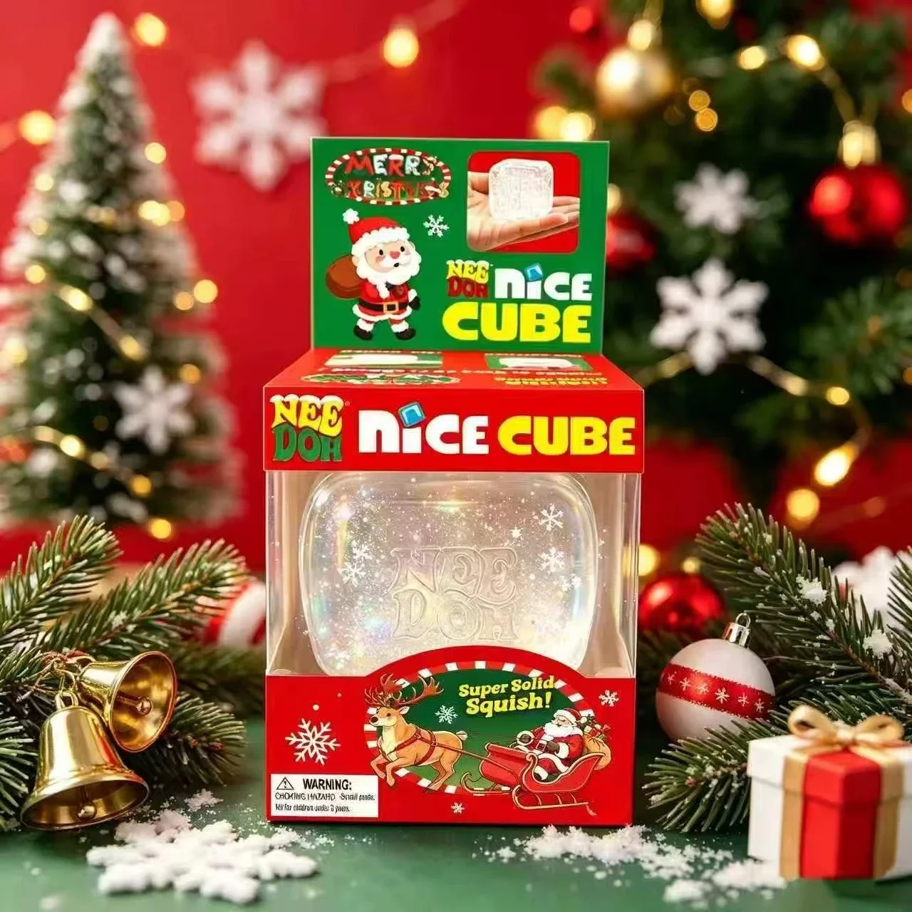 Schylling NeeDoh, jouet sensor - Kids Toys Xmas avis et prix