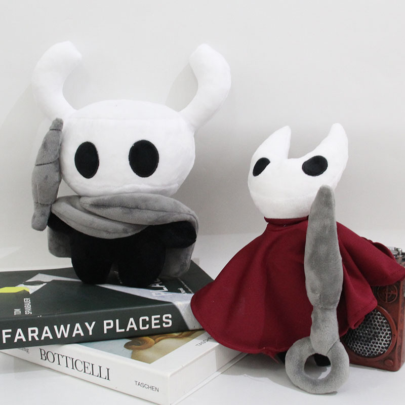 Nouvelle Peluche Hollow Knight - Kids Toys Xmas avis et prix