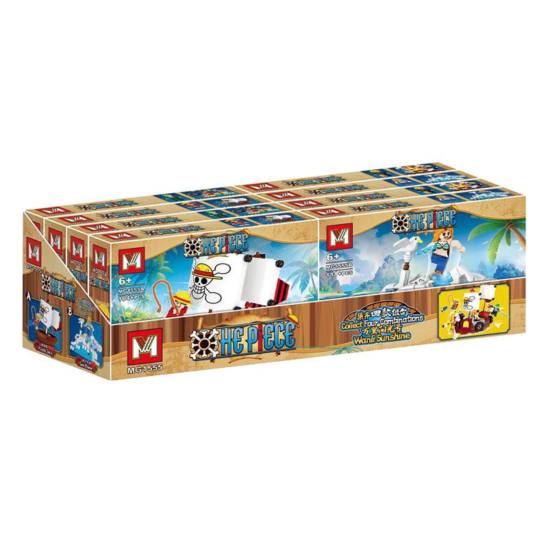 En stock, bateau pirate en bri - Kids Toys Xmas avis et prix