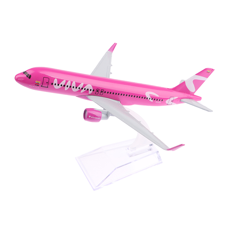 Réplique d'aviation en métal 1 - Kids Toys Xmas avis et prix