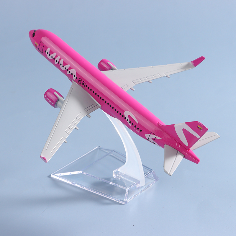 Réplique d'aviation en métal 1 - Kids Toys Xmas avis et prix