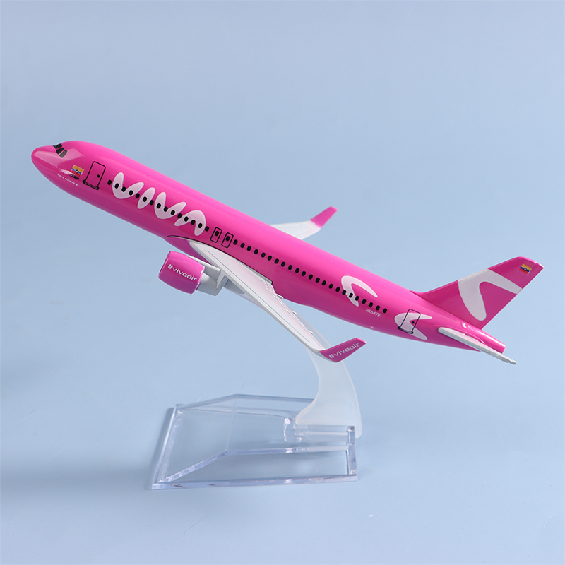 Réplique d'aviation en métal 1 - Kids Toys Xmas avis et prix