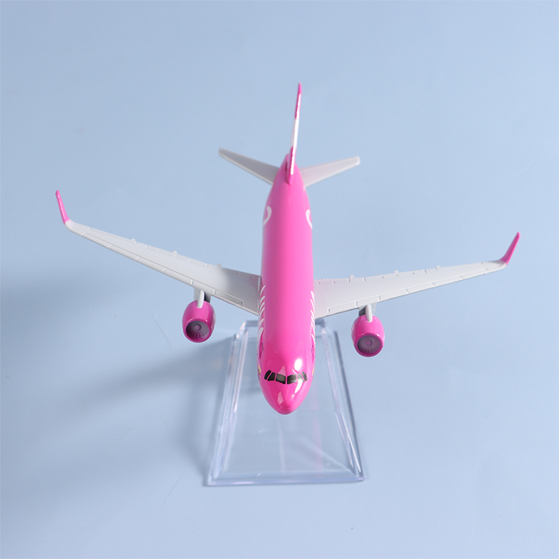 Réplique d'aviation en métal 1 - Kids Toys Xmas avis et prix