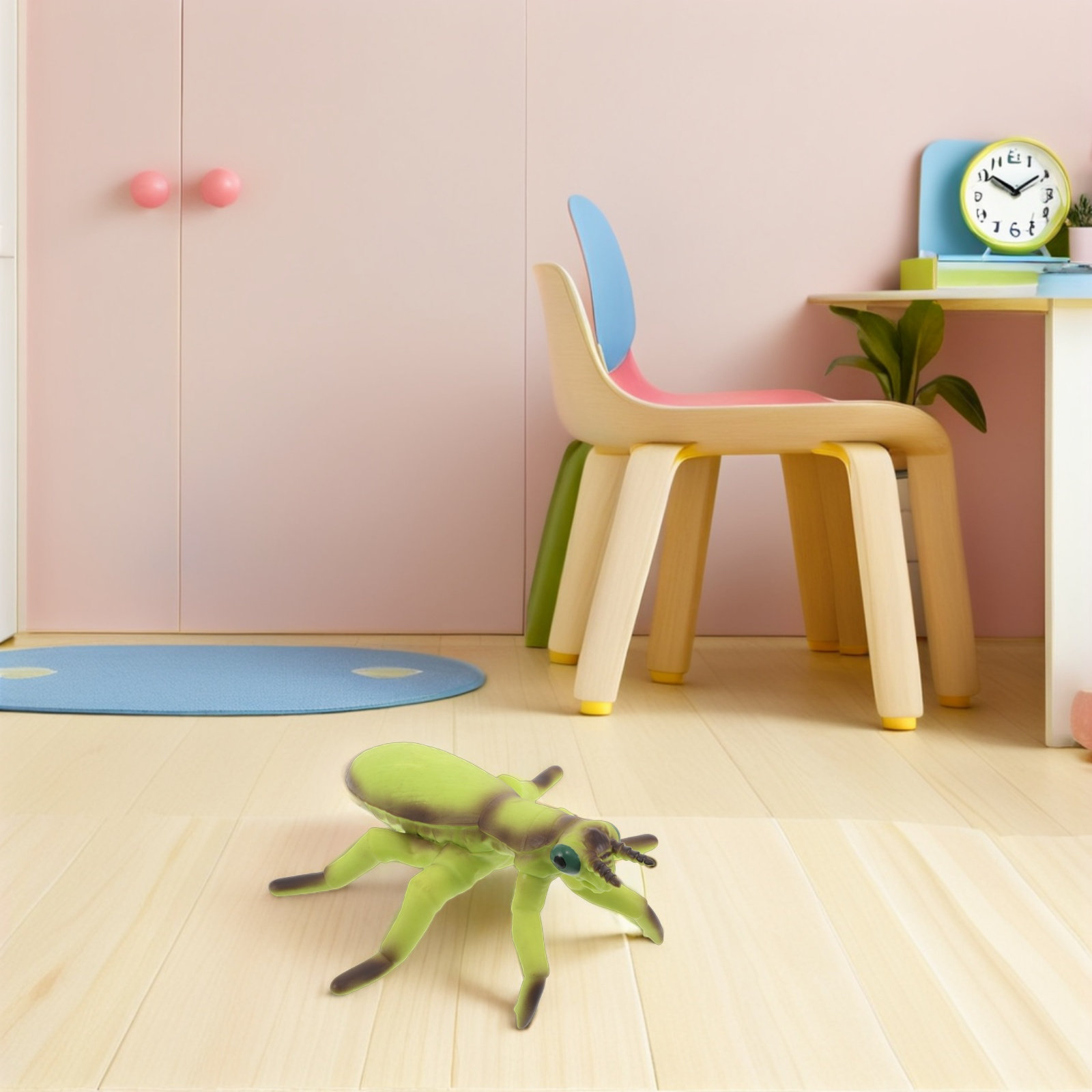 Peluches réalistes en forme de - Kids Yard Toys avis et prix